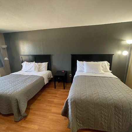 Bastrop Best Budget Inn المظهر الخارجي الصورة