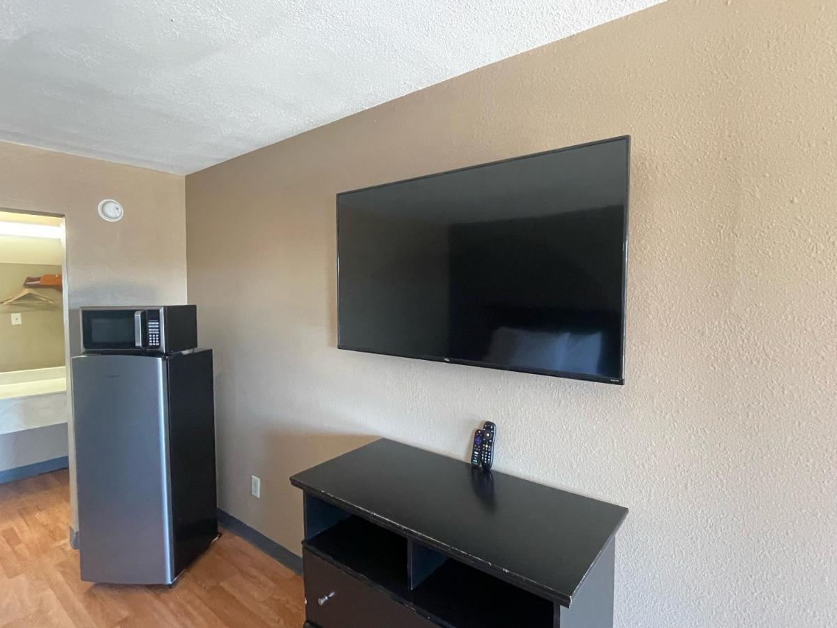 Bastrop Best Budget Inn المظهر الخارجي الصورة